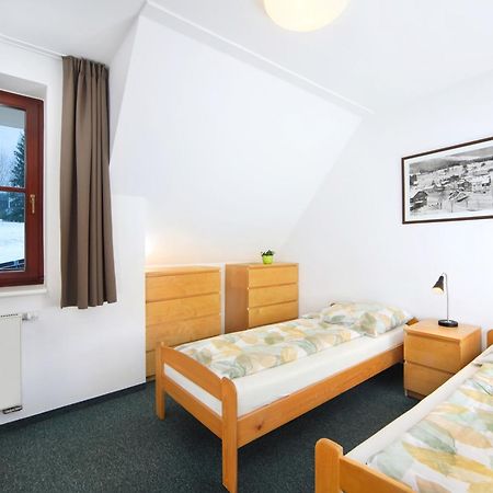 Apartment Bile Labe 38 Szpindlerowy Młyn Zewnętrze zdjęcie