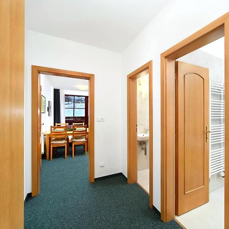 Apartment Bile Labe 38 Szpindlerowy Młyn Zewnętrze zdjęcie