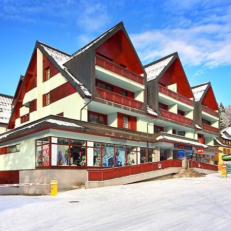 Apartment Bile Labe 38 Szpindlerowy Młyn Zewnętrze zdjęcie