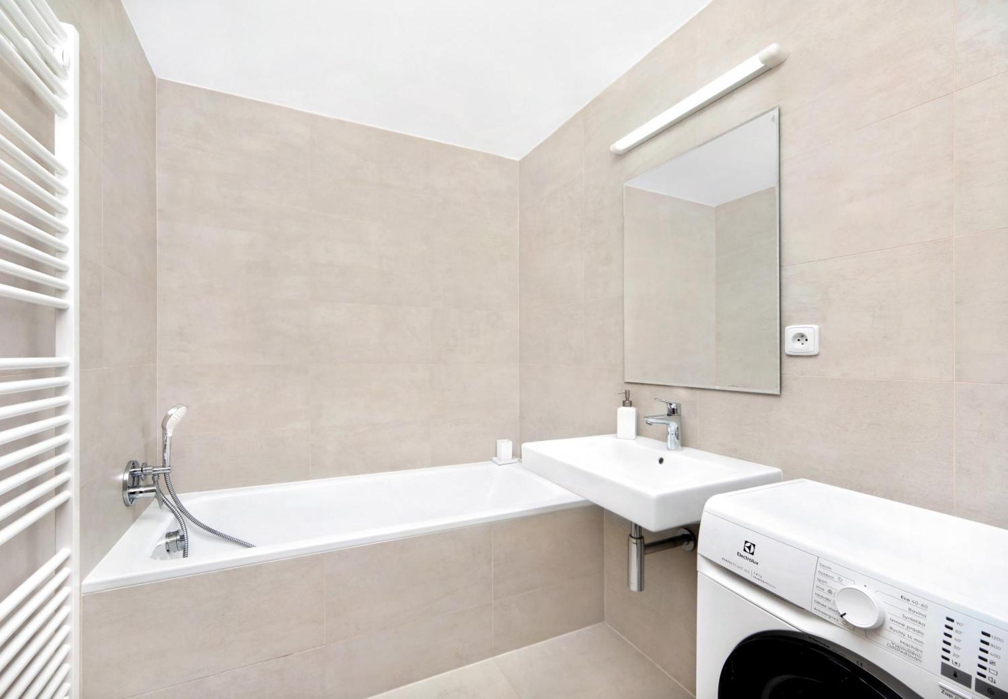 Apartment Bile Labe 38 Szpindlerowy Młyn Zewnętrze zdjęcie