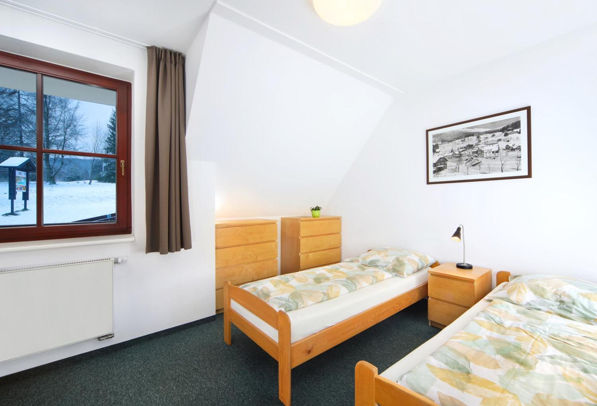 Apartment Bile Labe 38 Szpindlerowy Młyn Zewnętrze zdjęcie