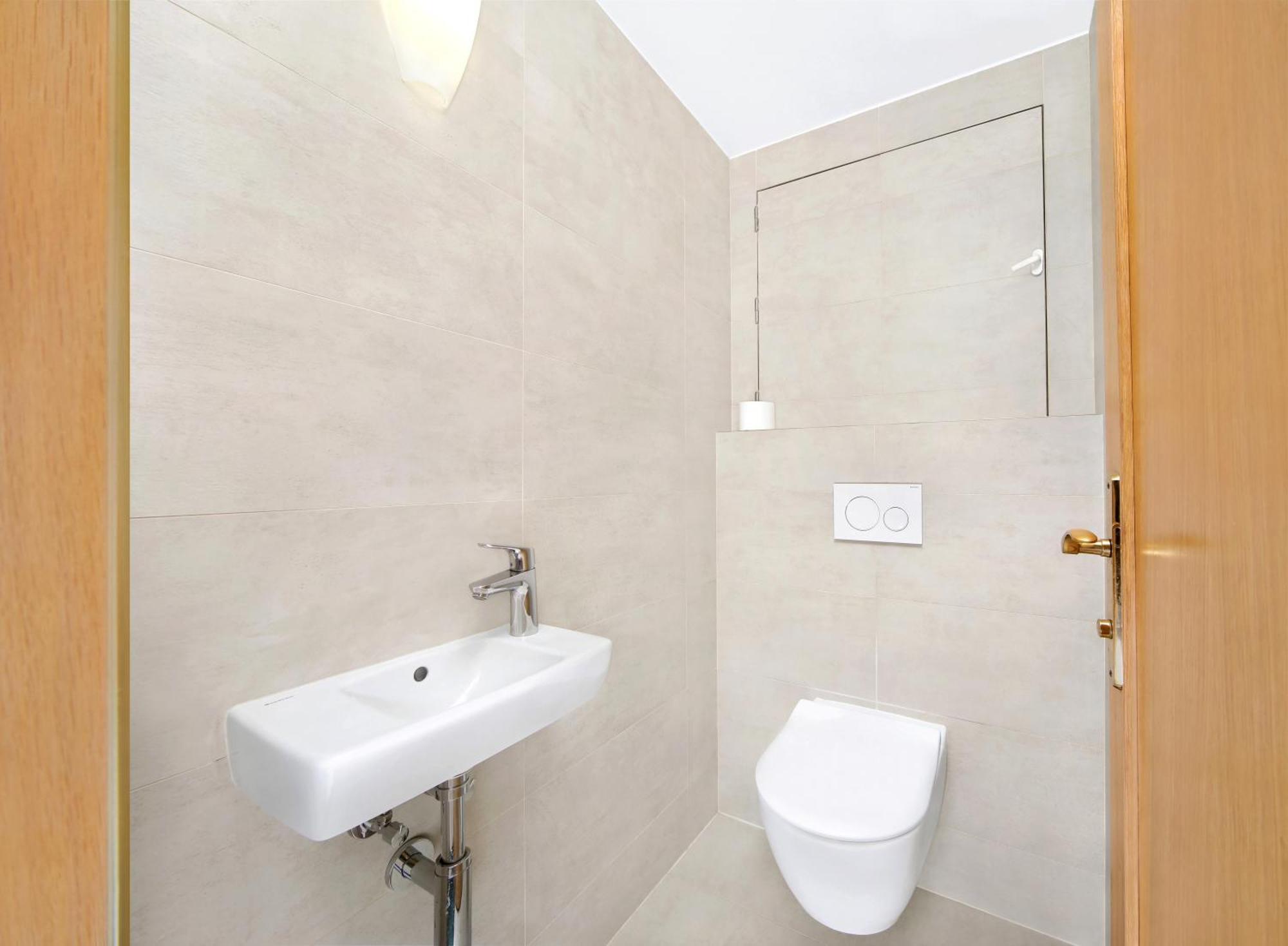 Apartment Bile Labe 38 Szpindlerowy Młyn Zewnętrze zdjęcie